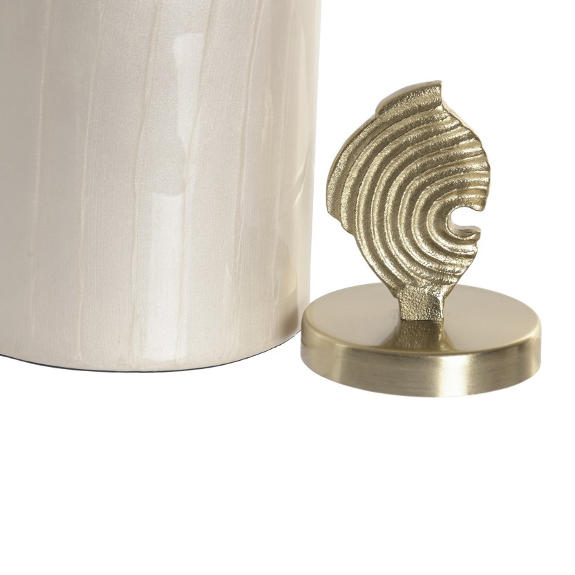 Pote decorativo JOM LD-227479