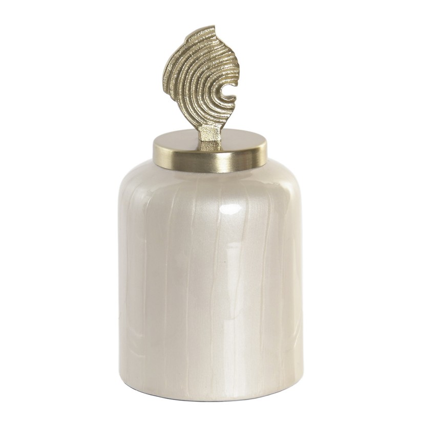 Pote decorativo JOM LD-227479