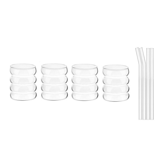 Conjunto 6 copos JOM PC-228429 - Image product