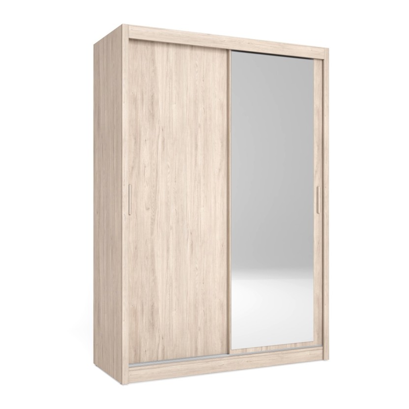 Roupeiro KIT 43188