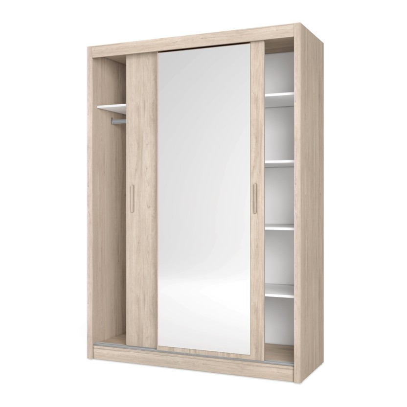 Roupeiro KIT 43188