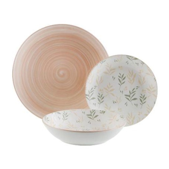 Servi�o mesa 18 pe�as JOM BRUMA 2259-0075 - Image product