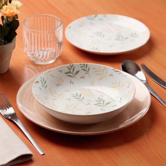 Servi�o mesa 18 pe�as JOM BRUMA 2259-0075 - Image product
