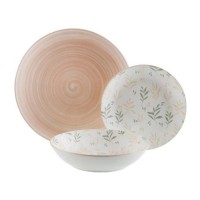 Serviço mesa 18 peças JOM BRUMA 2259-0075