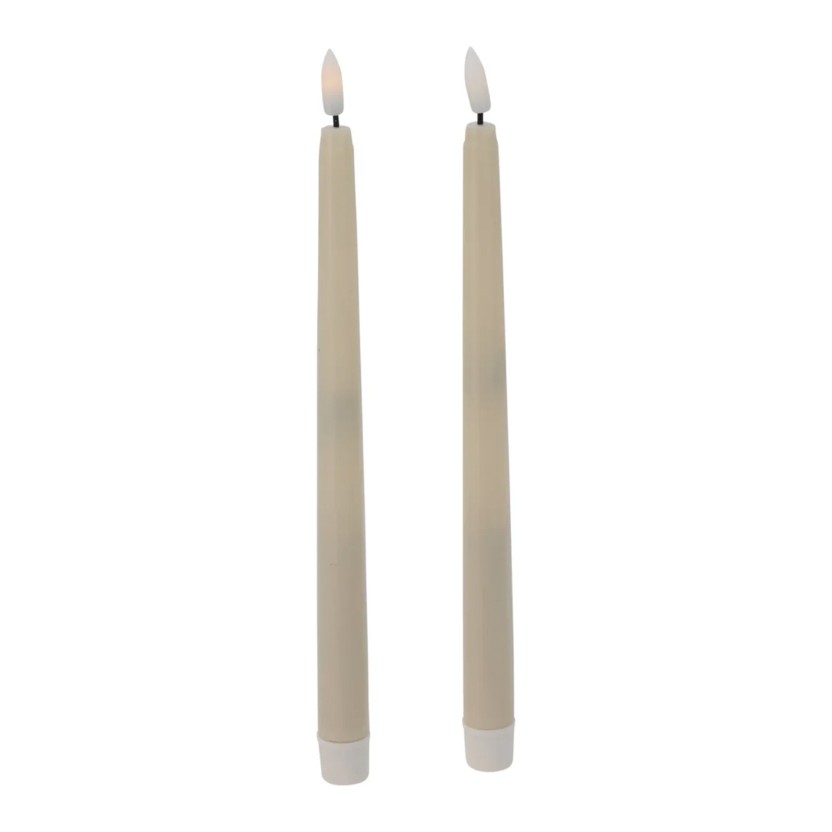 Conjunto 2 Velas Led JOM AX5441150