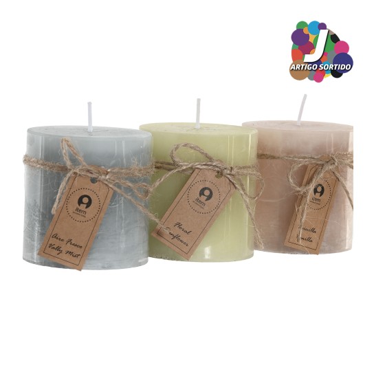 Vela decorativa JOM VE-195154 - Image product