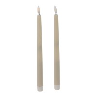 Conjunto 2 Velas Led JOM AX5441150