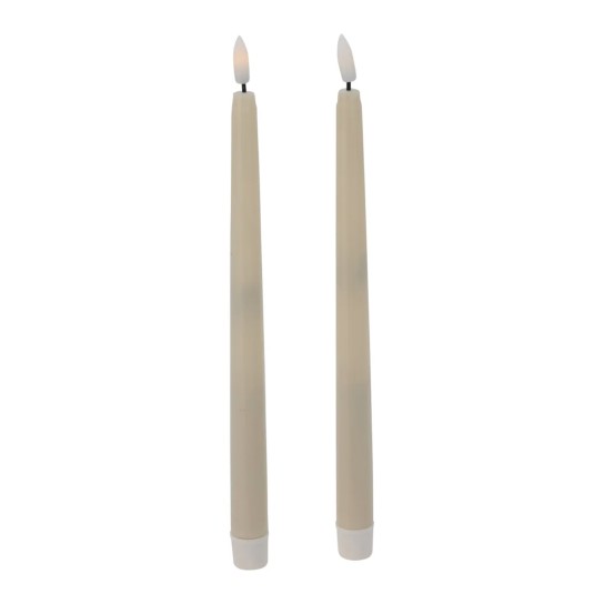 Conjunto 2 Velas Led JOM AX5441150 - Image product