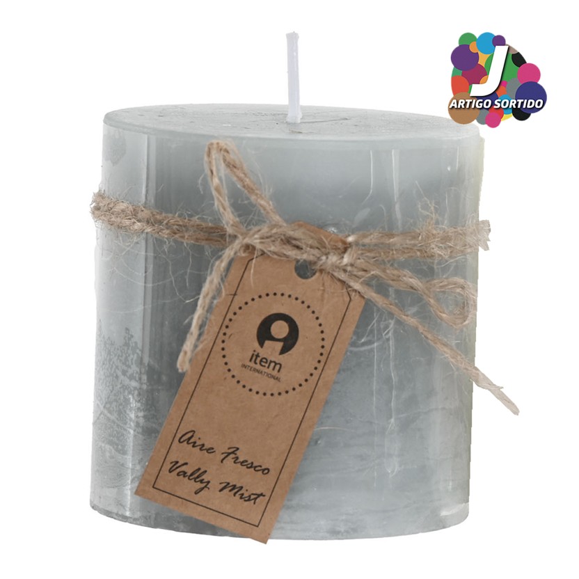 Vela decorativa JOM VE-195154