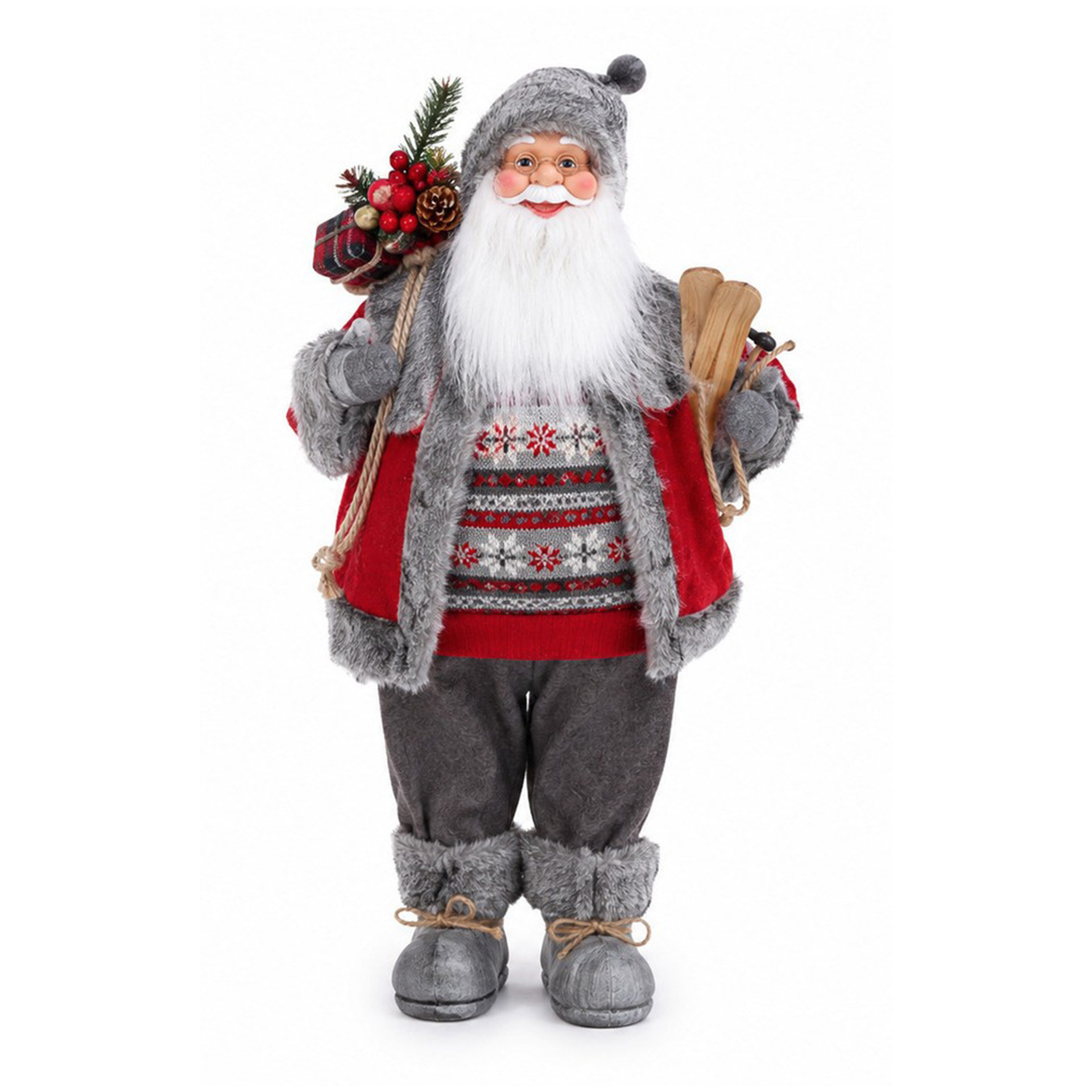 Pai Natal JOM 19-EL-49