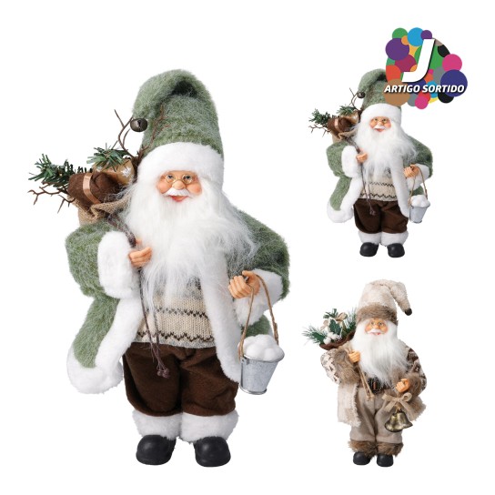 Pai Natal JOM ATK000720 - Image product