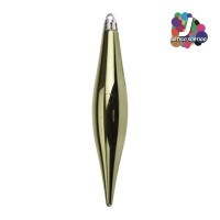 Enfeite Natal para pendurar JOM CAN210650