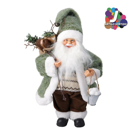 Pai Natal JOM ATK000720 - Image product