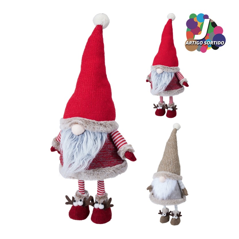 Gnomo natal JOM AGS000040