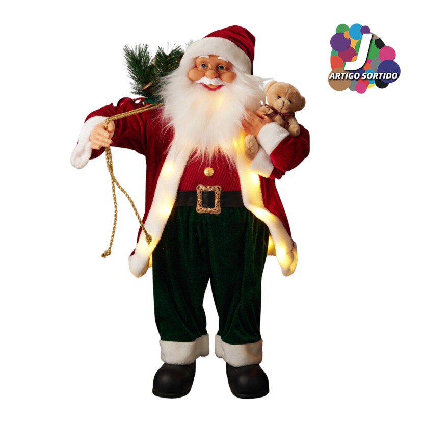 Pai Natal JOM ATK000770