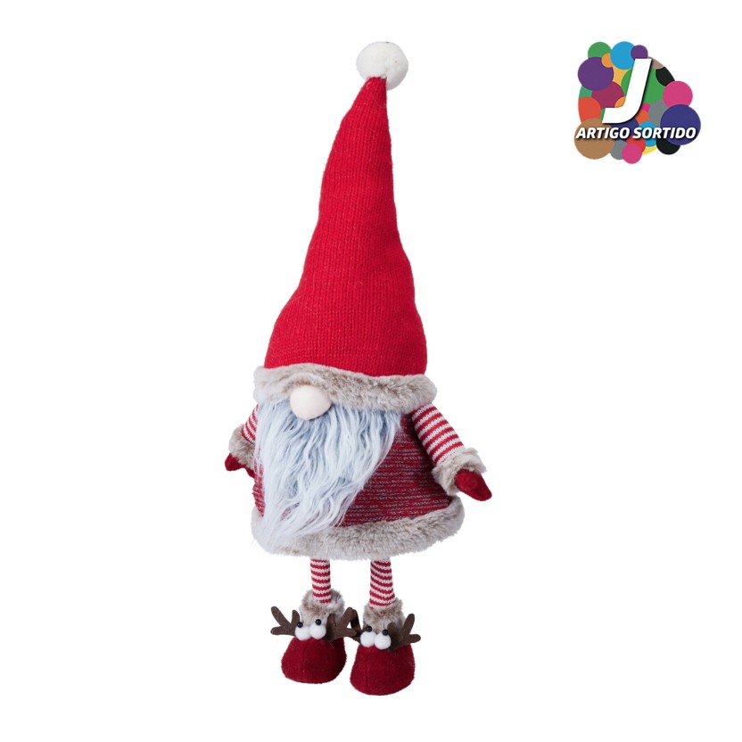 Gnomo natal JOM AGS000040