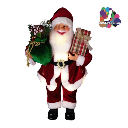 Pai Natal JOM ATK000760 - Image product
