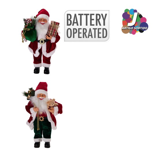 Pai Natal JOM ATK000760 - Image product