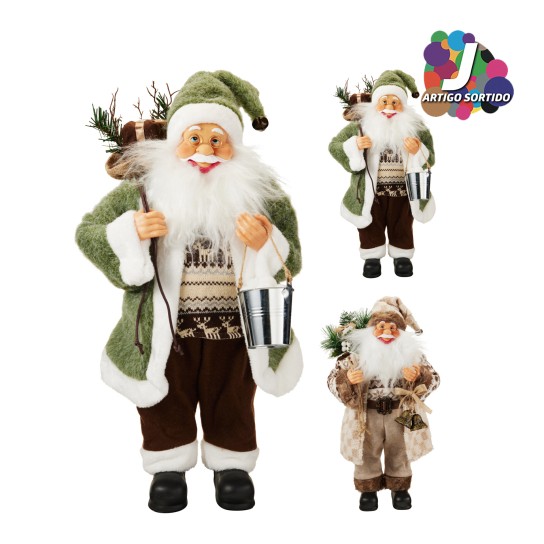 Pai Natal JOM ATK000770 - Image product