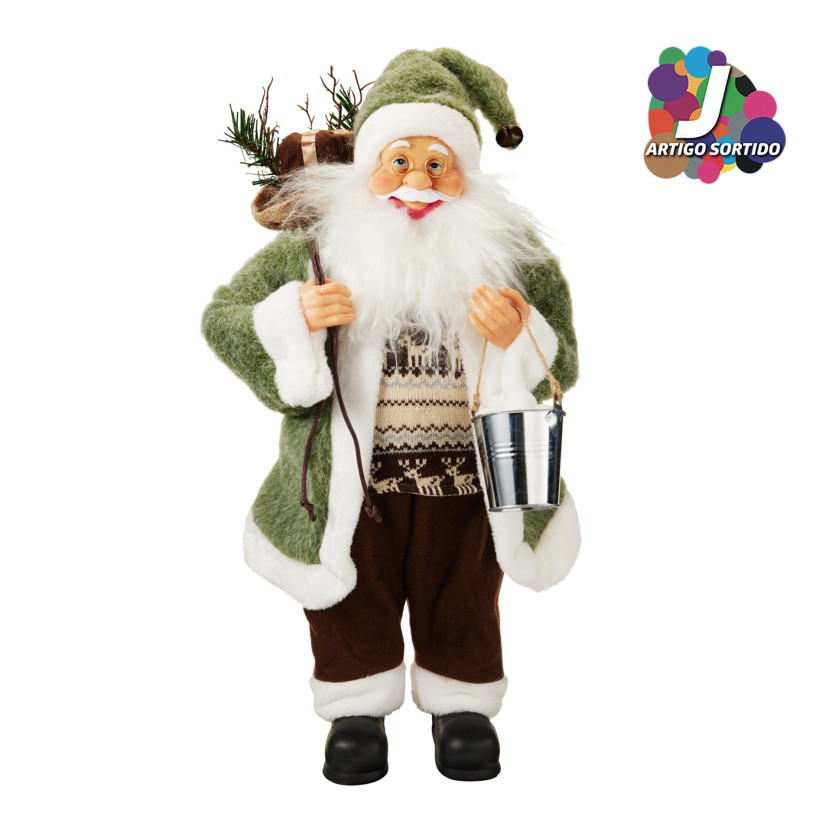 Pai Natal JOM ATK000770