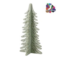 Figura arvore natal JOM GR9126610