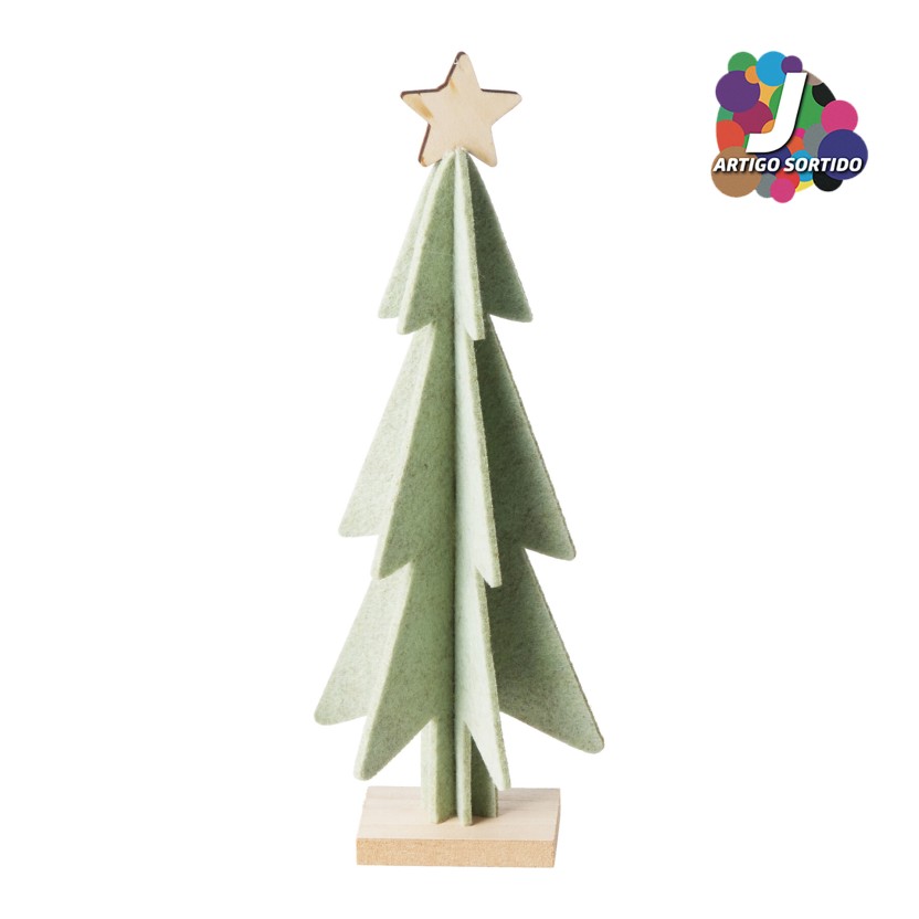 Figura arvore natal JOM GR9023500