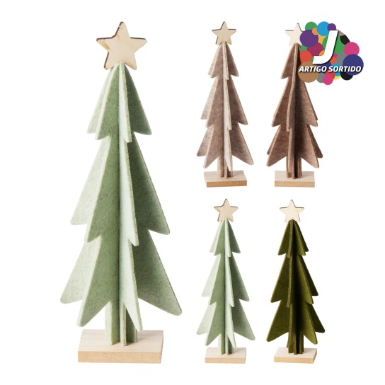Figura arvore natal JOM GR9023500 - Image product