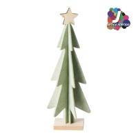 Figura arvore natal JOM GR9023500