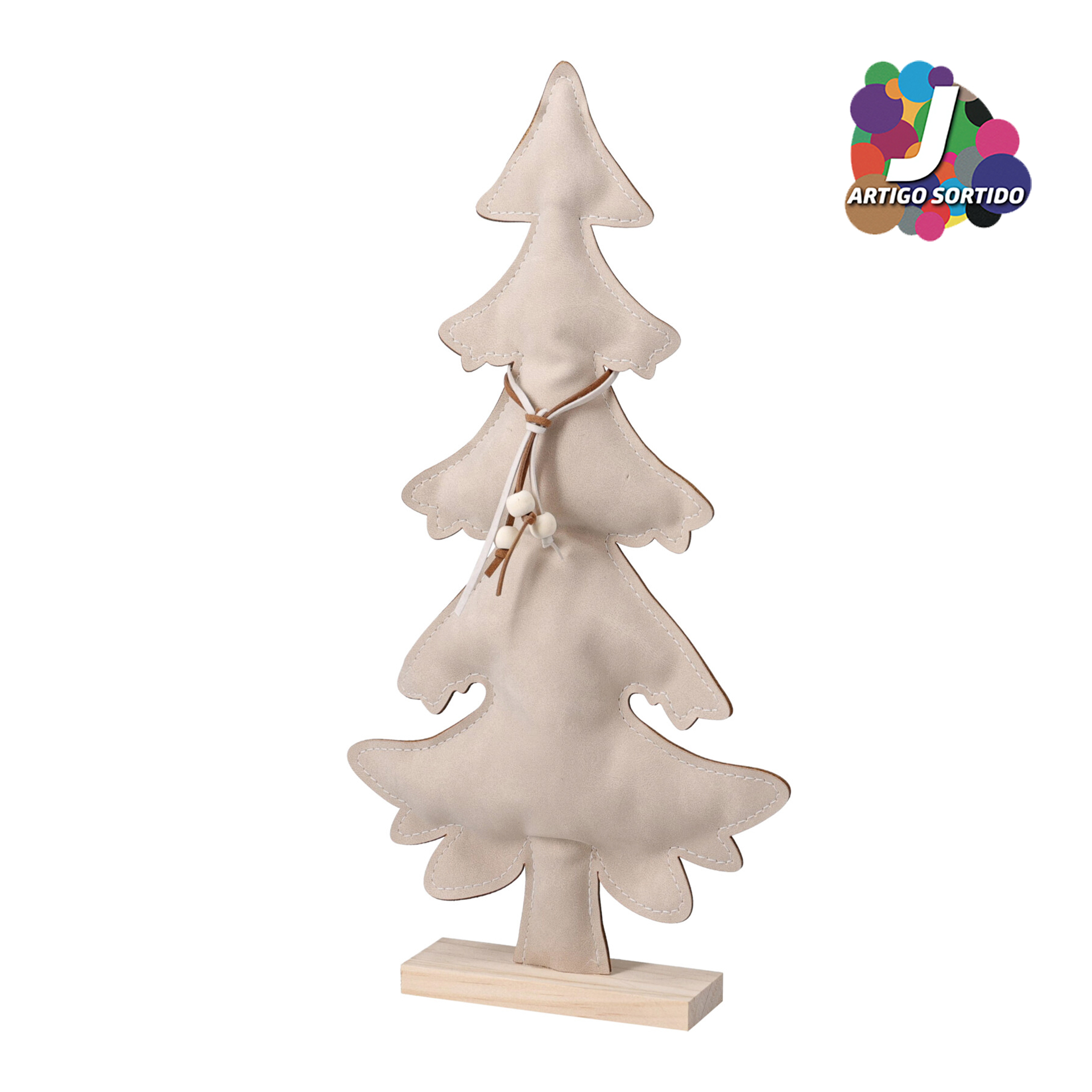 Figura arvore natal JOM GR9124720