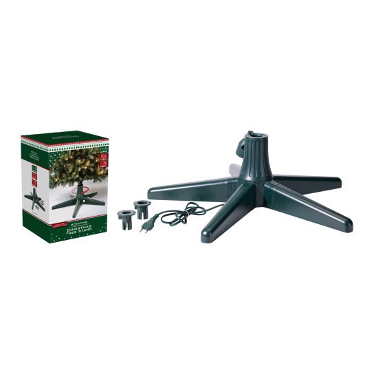 Suporte rotativo arvore natal JOM 893100030 - Image product
