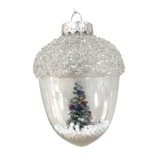 Bolota pendurar natal JOM BOULOTA 12730 - Image product