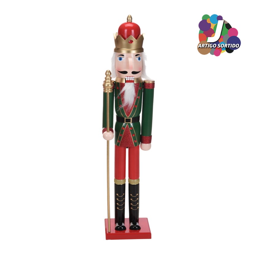 Figura quebra noz JOM ARD100280