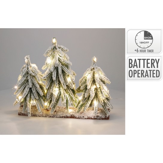 Aldeia natal LED JOM AMZ143610 - Image product