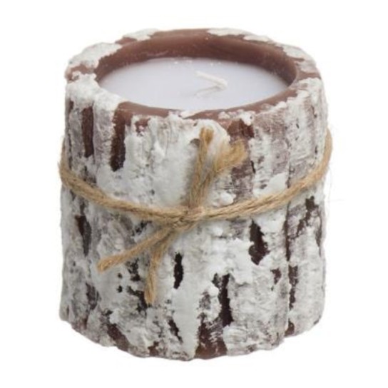 Vela natal tronco JOM 3046126 - Image product