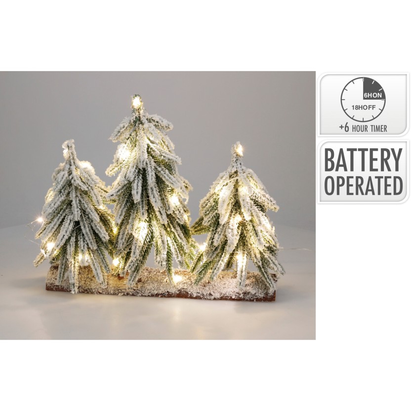 Aldeia natal LED JOM AMZ143610