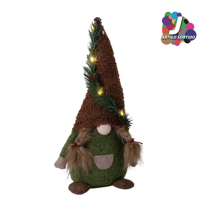 Gnomo natal JOM APF672010