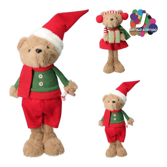 Urso natal JOM ANT002050 - Image product