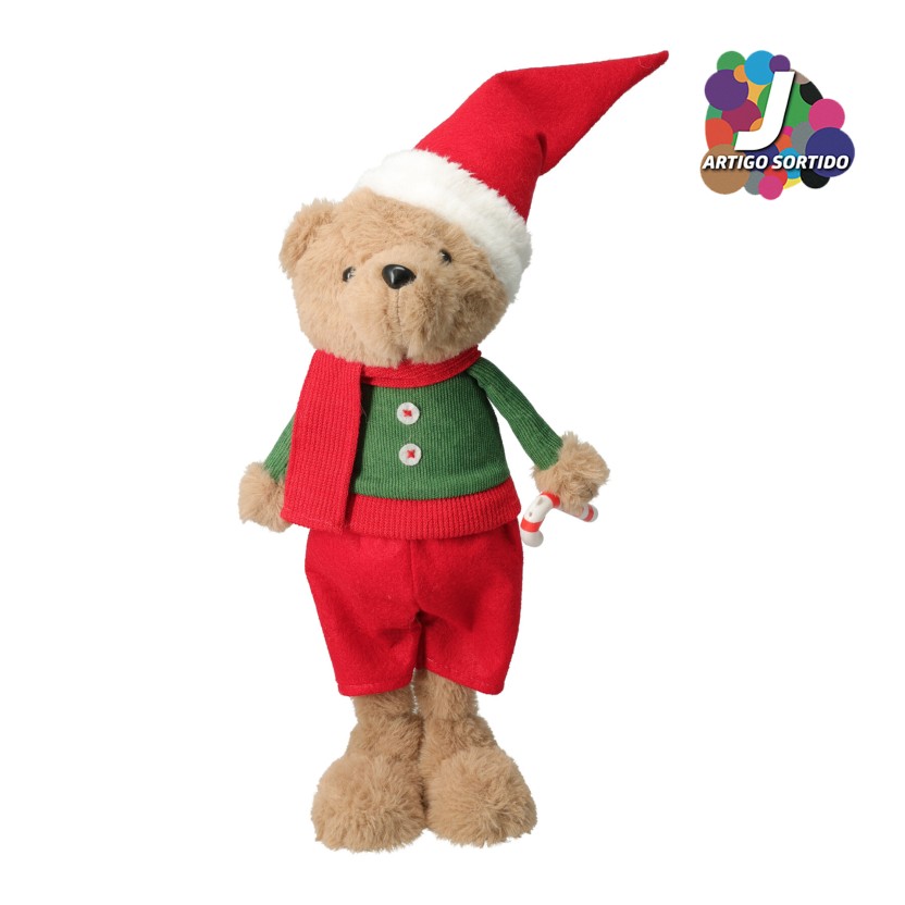 Urso natal JOM ANT002050