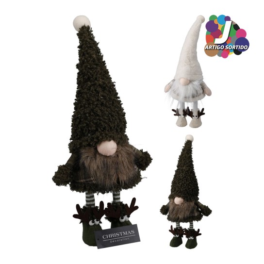 Gnomo natal JOM AGS000060 - Image product