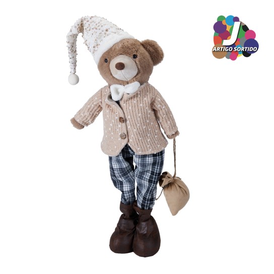 Figura animal sentado natal JOM AGS000210 - Image product