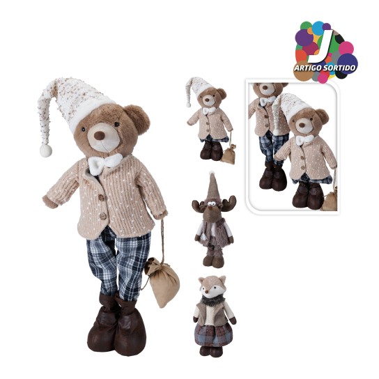 Figura animal sentado natal JOM AGS000210 - Image product