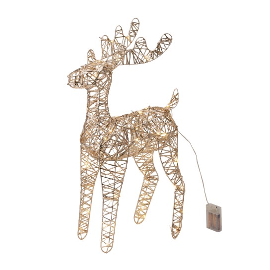 Rena decorativa iluminada JOM AMZ141310 - Image product