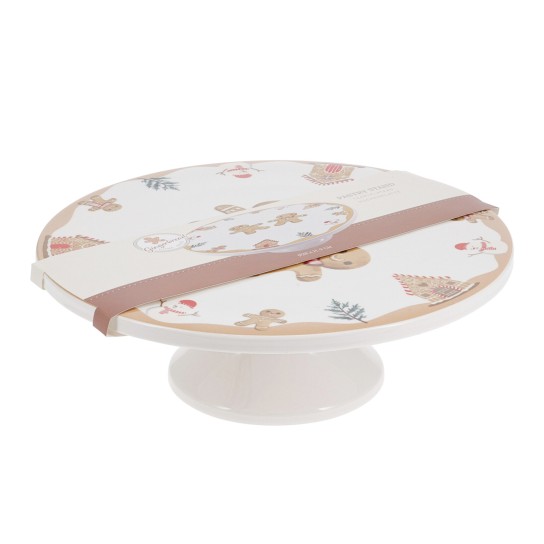Prato bolo  com p� JOM STAND 210001950 - Image product