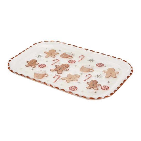 Prato bolo JOM GINGERBREAD MAN DP2012650 - Image product