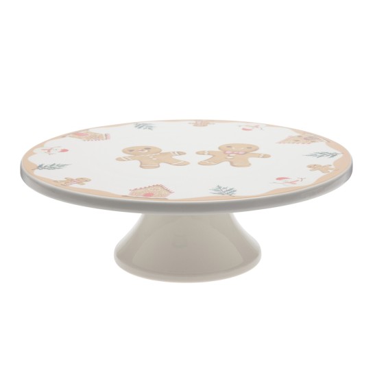 Prato bolo  com p� JOM STAND 210001950 - Image product