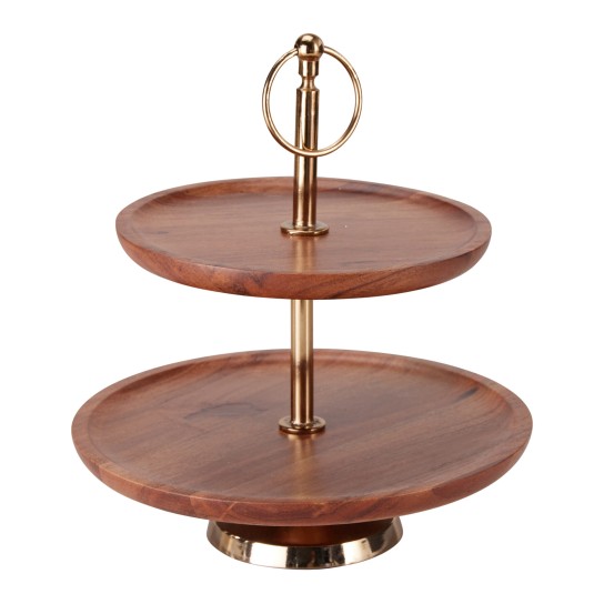 Prato bolo 2 andares JOM A67103530 - Image product