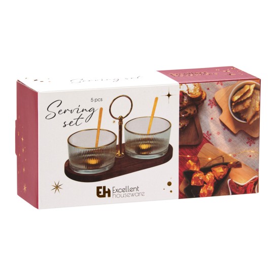Conjunto aperitivos JOM 278001290 - Image product