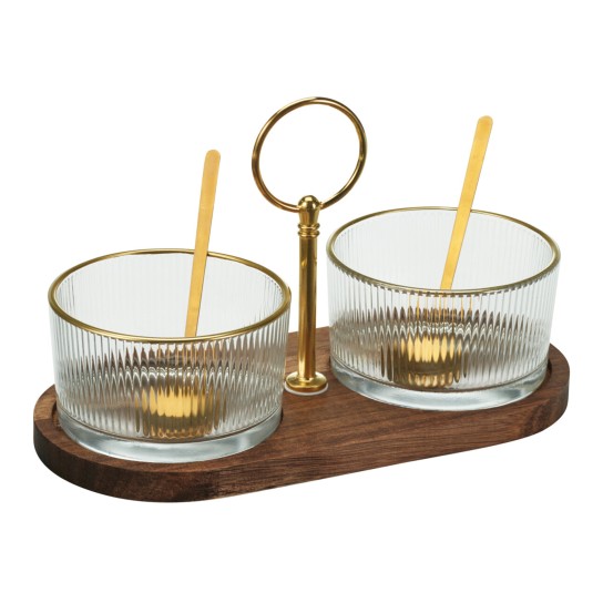 Conjunto aperitivos JOM 278001290 - Image product
