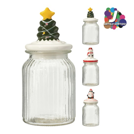 Caneca natal JOM Q96001610 - Image product