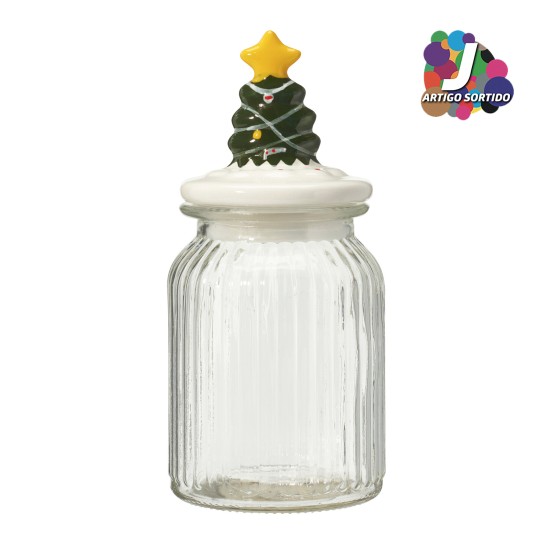 Caneca natal JOM Q96001610 - Image product